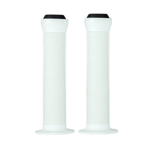 Zero Gorge Grips - White