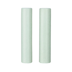 Zero Anaerobic Silicone Grips 30MM - Grey