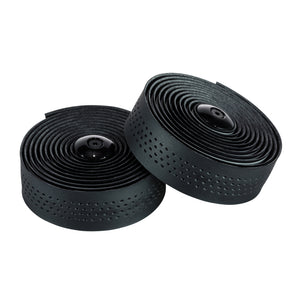 Zero Endurance Microfibre Tape 2MM - Black / Black