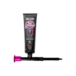 Muc-off Bio Grease Grease Gun Kit