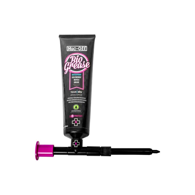 Muc-off Bio Grease Grease Gun Kit