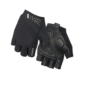 Giro Monaco 2 Gel Gloves - Black