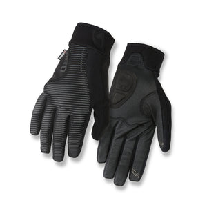 Giro Blaze 2.0 Winter Glove - Black