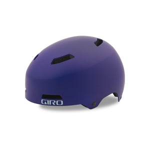 Giro Dime Helmet - Matte Purple