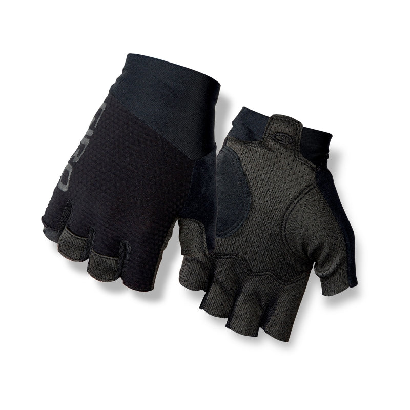 Giro Zero CS Gloves - Black