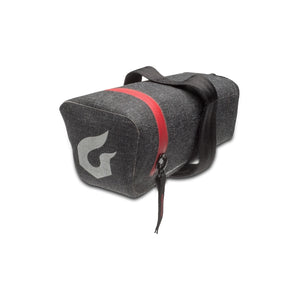 Blackburn Barrier Seat Bag - Black