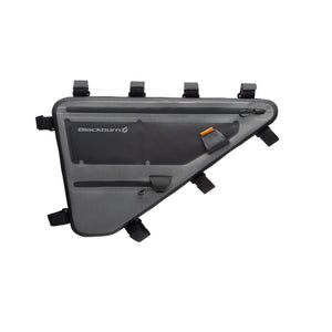 Blackburn Outpost Elite Frame Bag - Black