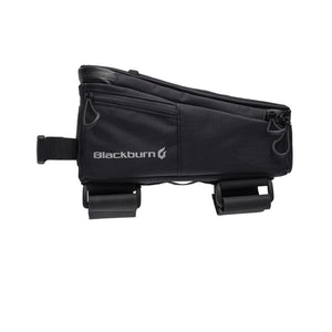 Blackburn Outpost Elite Top Tube Bag - Black