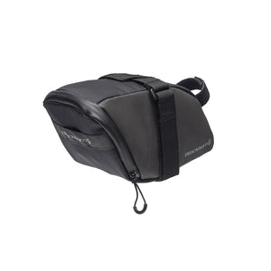 Blackburn Grid Seat Bag - Reflective / Black