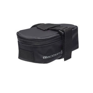 Blackburn Grid Seat Bag Mtb Micro - Black