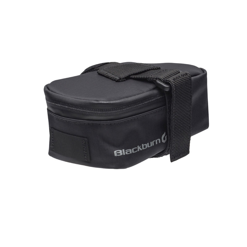 Blackburn Grid Seat Bag Mtb Micro - Black