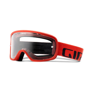 Giro Tempo Goggles - Red