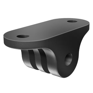 Syncros Gopro Mount Direct Saddle Mount - Black