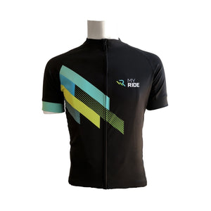 Giro Chrono Sport Jersey Myride - Black