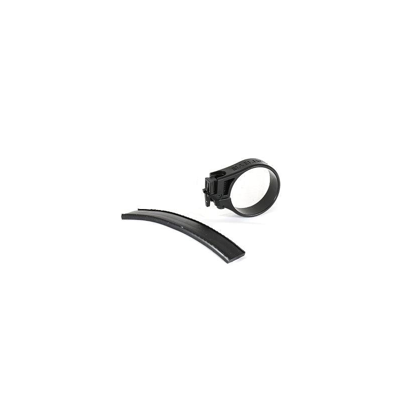 Cateye Quick RS100W Handlebar Bracket Kit 1604990 - Black