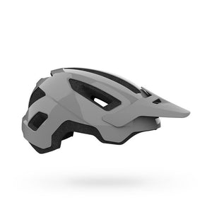 Bell Nomad Mips Helmet - Matte Dark Grey / Orange