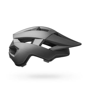 Bell Spark Mips Helmet - Matte Gloss Grays