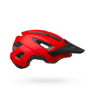 Bell Nomad Mips Helmet - Matte Red / Black
