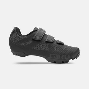 Giro Ranger Shoes Mens - Black