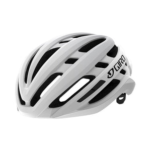 Giro Agilis Mips Helmet - Matte White