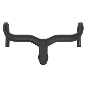 Syncros Creston IC SL 440MM Integrated Cockpit - Black Matt