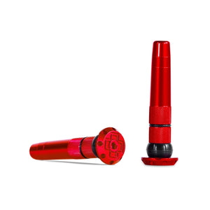 Muc-off Stealth Tubeless Puncture Plug - Red