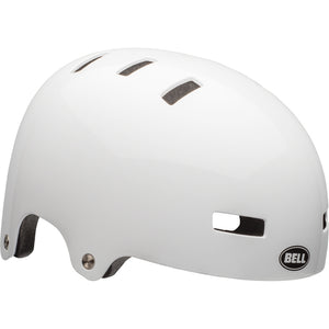 Bell Local Helmet - Gloss White