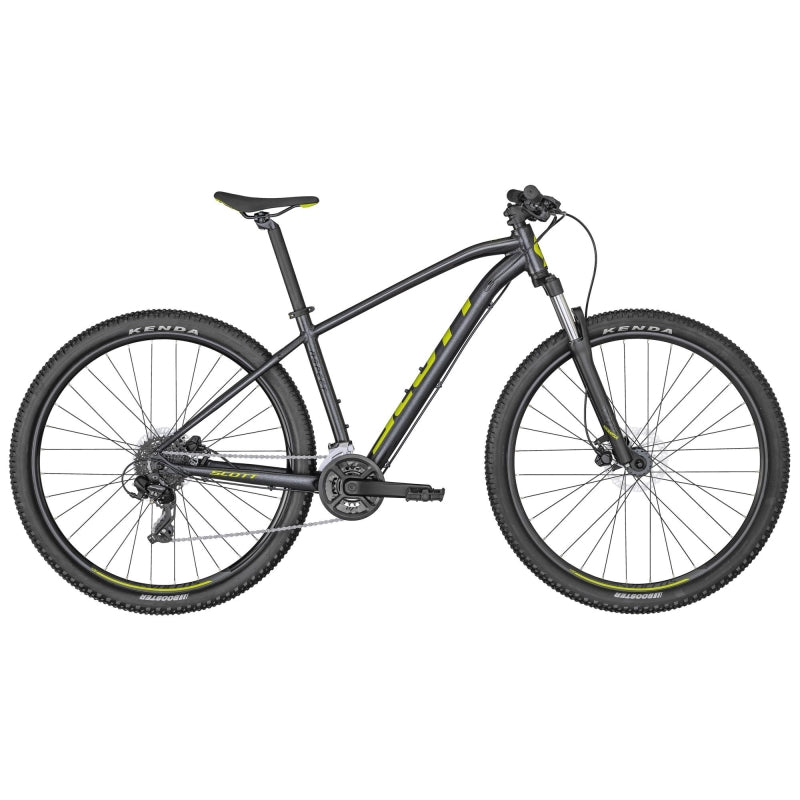 Scott Aspect 960 2023 - Black