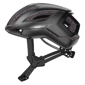 Scott Centric Plus Mips Helmet - Stealth Black