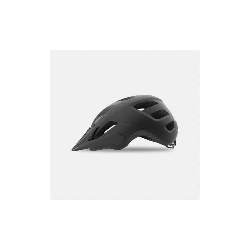 Giro Compound / Fixture XL Helmet - Matt Black