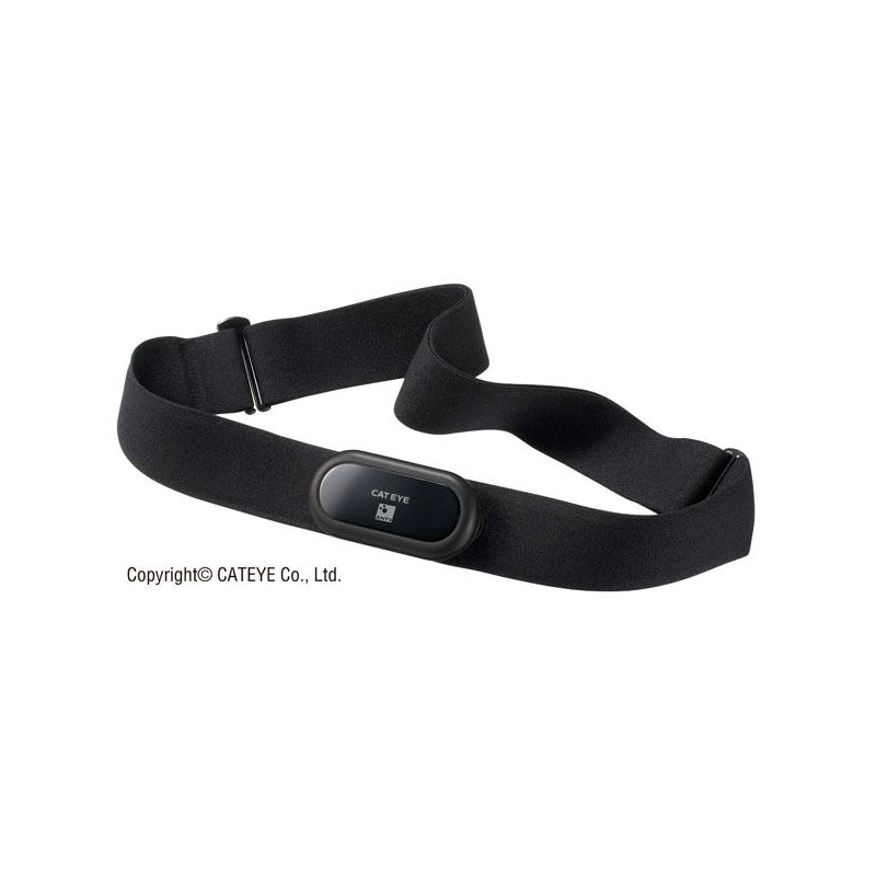 Cateye Heartrate-part Cateye Sensor Ant+ HR-11 STEALTH50