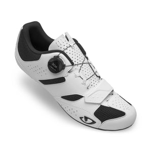 Giro Savix II Road Shoes Womens - White
