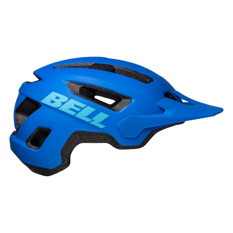 Bell Nomad 2 JR Mips Helmet - Dark Blue