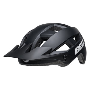 Bell Spark 2 Mips Helmet - Matt Black
