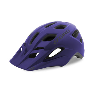 Giro Verce Helmet - Purple Matt