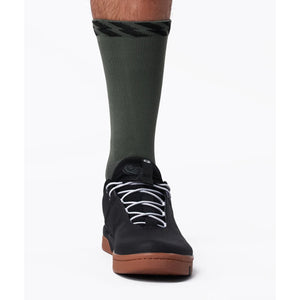 Muc-off Technical Rider Socks - Green