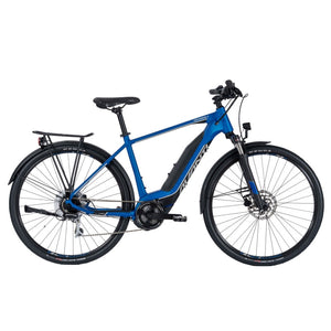 Avanti EXPLORER-E1 2021 - Metallic Blue