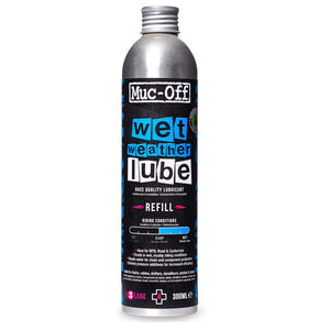 Muc-off Wet Weather Lube #843 300ML