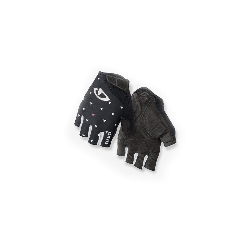 Giro Jagette Ladies Gloves - Sharktooth Black