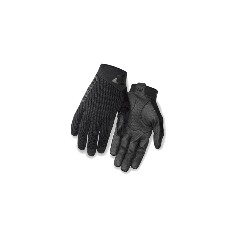 Giro Rivet 2 Gloves - Black