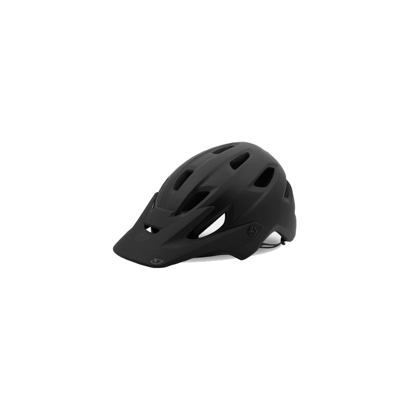 Giro Chronicle Mips Helmet - Matte Black / Gloss Black