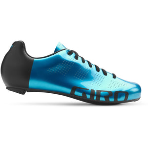 Giro Empire Acc Road Shoes - Blue Steel / Matte Black