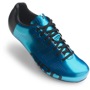 Giro Empire Acc Road Shoes - Blue Steel / Matte Black
