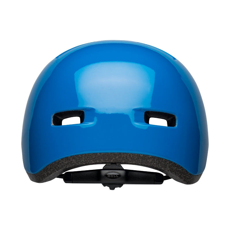 Bell Lil Ripper Toddler Helmet - Blue