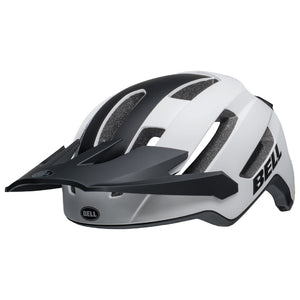 Bell Helmet 4FORTY Air Mips - White / Black