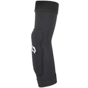 Scott Mission Evo Junior Elbow Guards - Black