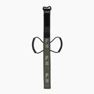 Muc-off Utility Frame Strap # 20185 - Green