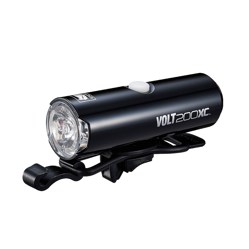 Cateye Volt 200 XC Usb Front Light EL060RC