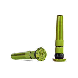 Muc-off Stealth Tubeless Puncture Plug - Green