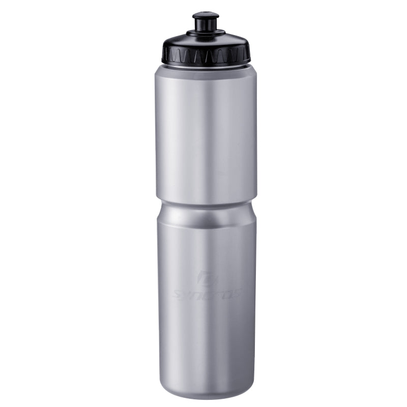Syncros Bottle SBO-01 1 Ltr - Silver